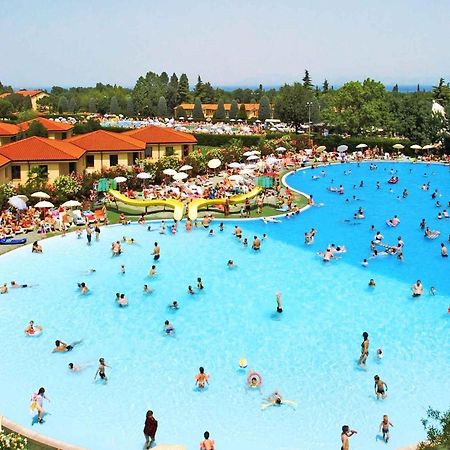 Apartament Camping Bella Italia In Peschiera Del Garda - Gardasee Zewnętrze zdjęcie
