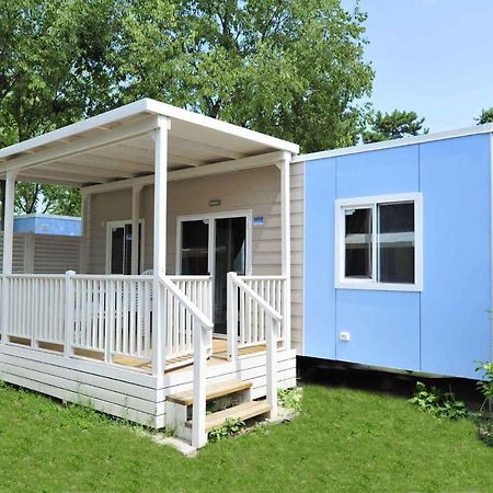 Apartament Camping Bella Italia In Peschiera Del Garda - Gardasee Zewnętrze zdjęcie