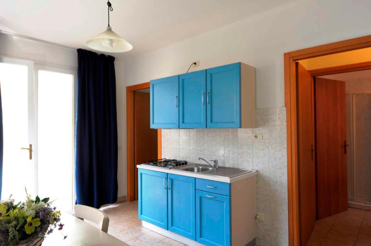 Apartament Camping Bella Italia In Peschiera Del Garda - Gardasee Zewnętrze zdjęcie