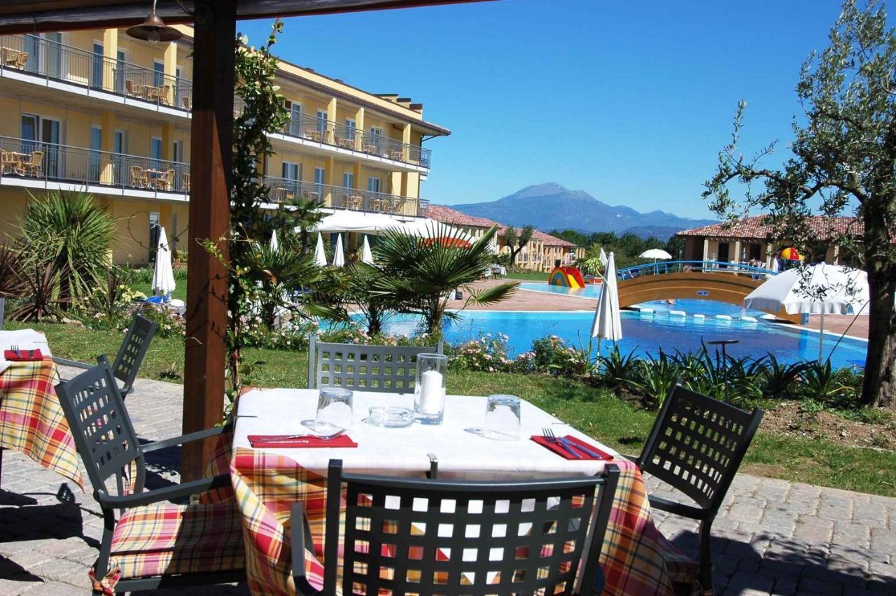 Apartament Camping Bella Italia In Peschiera Del Garda - Gardasee Zewnętrze zdjęcie