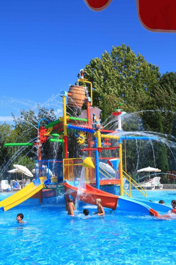 Apartament Camping Bella Italia In Peschiera Del Garda - Gardasee Zewnętrze zdjęcie