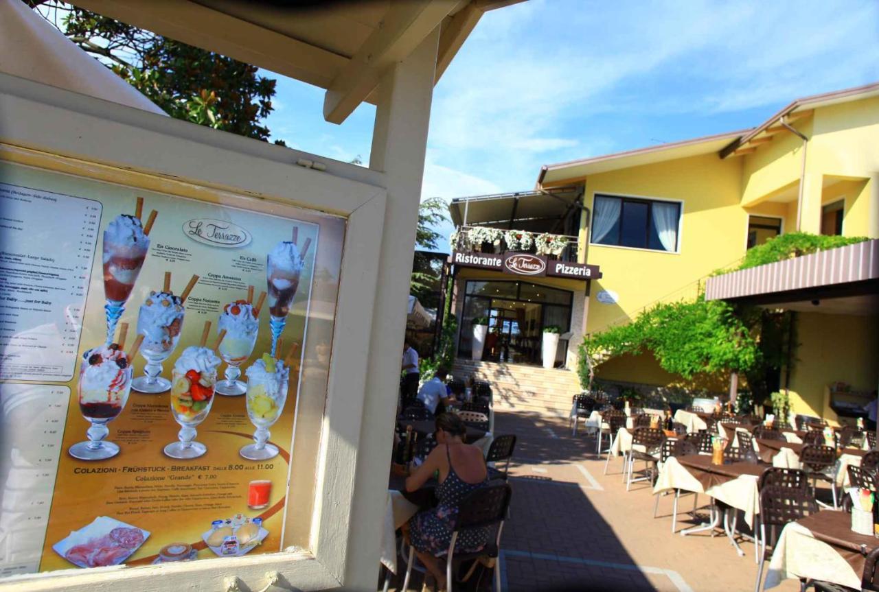 Apartament Camping Bella Italia In Peschiera Del Garda - Gardasee Zewnętrze zdjęcie