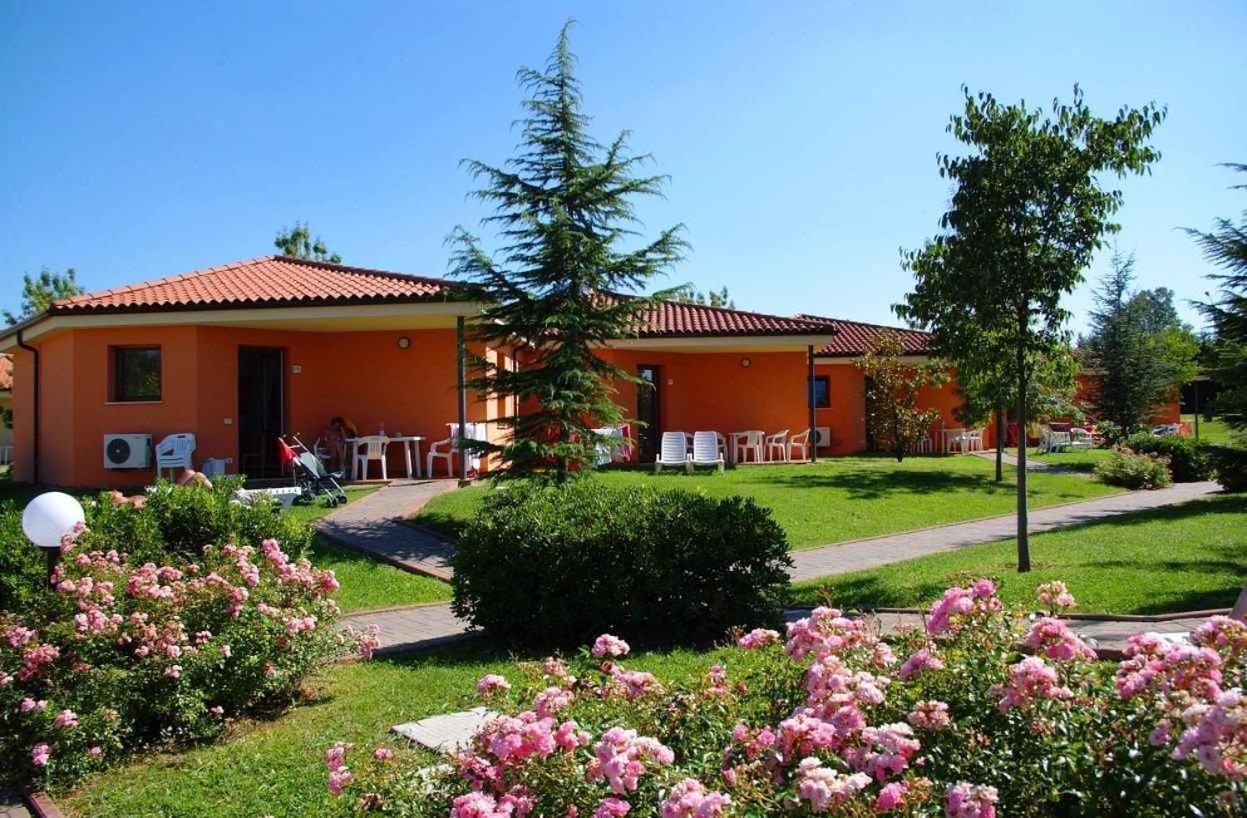 Apartament Camping Bella Italia In Peschiera Del Garda - Gardasee Zewnętrze zdjęcie