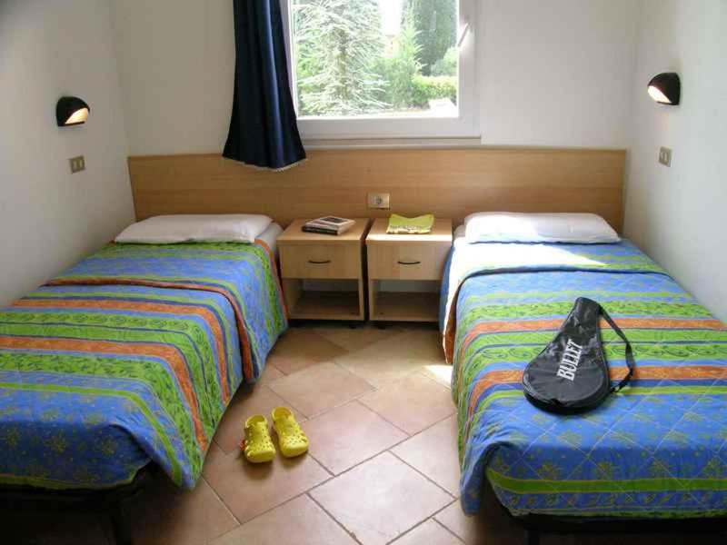 Apartament Camping Bella Italia In Peschiera Del Garda - Gardasee Zewnętrze zdjęcie