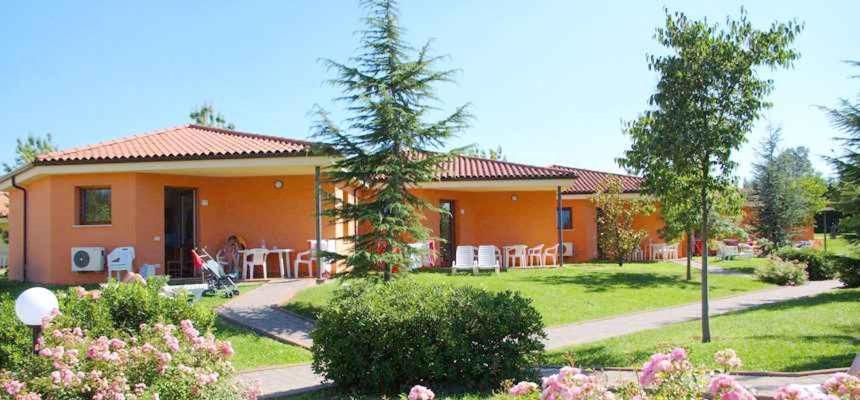 Apartament Camping Bella Italia In Peschiera Del Garda - Gardasee Zewnętrze zdjęcie