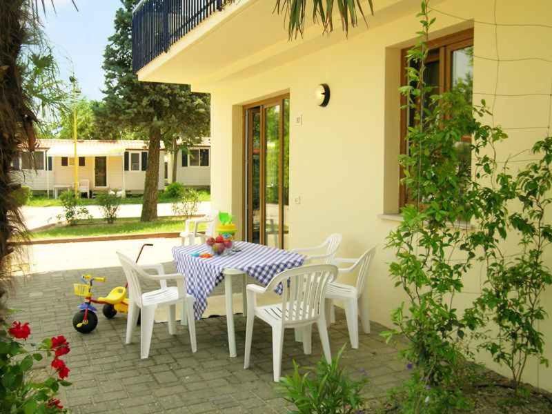 Apartament Camping Bella Italia In Peschiera Del Garda - Gardasee Zewnętrze zdjęcie