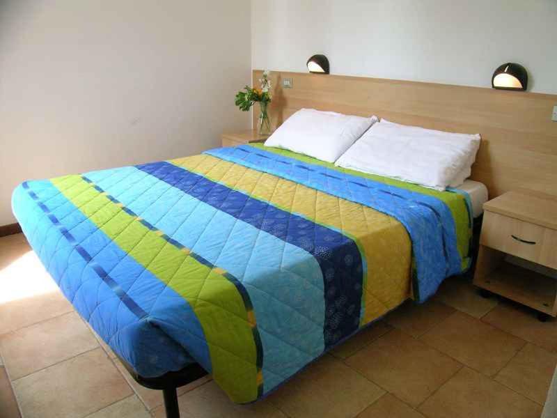Apartament Camping Bella Italia In Peschiera Del Garda - Gardasee Zewnętrze zdjęcie