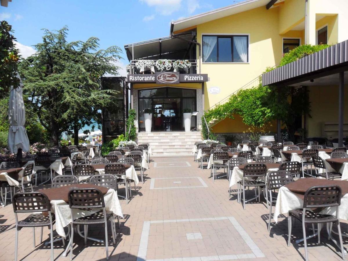 Apartament Camping Bella Italia In Peschiera Del Garda - Gardasee Zewnętrze zdjęcie