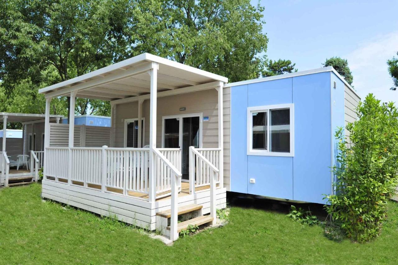 Apartament Camping Bella Italia In Peschiera Del Garda - Gardasee Zewnętrze zdjęcie