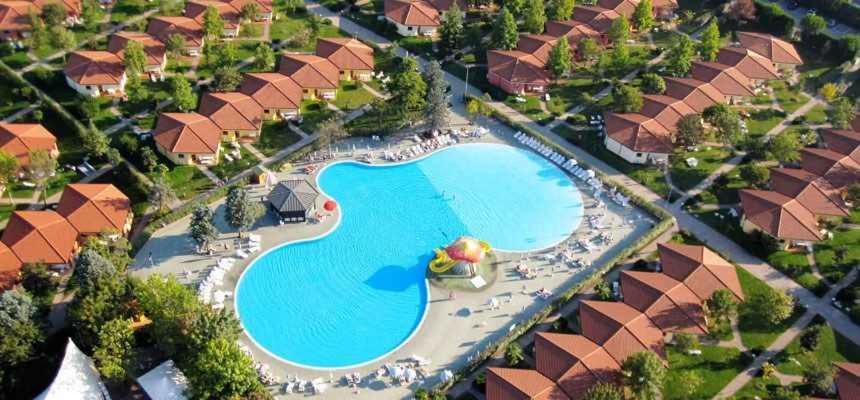 Apartament Camping Bella Italia In Peschiera Del Garda - Gardasee Zewnętrze zdjęcie
